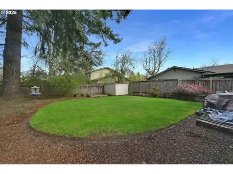 2480 Chuckanut Street Eugene OR 97408