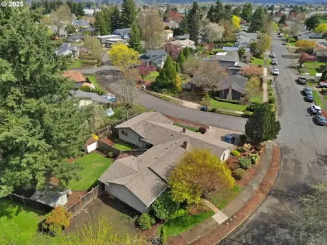 2480 Chuckanut Street Eugene OR 97408