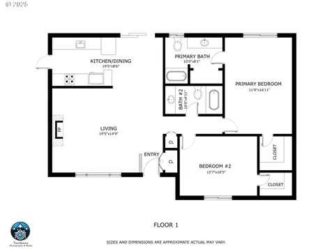 2480 Chuckanut Street Eugene OR 97408