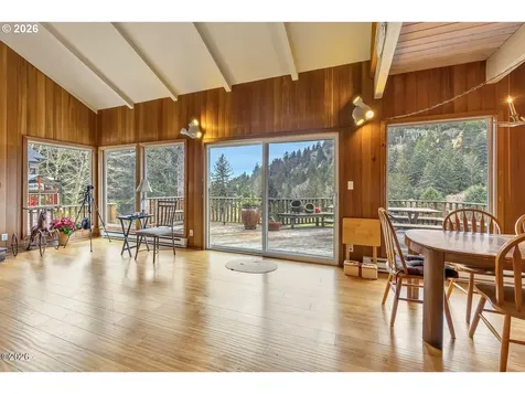 5300 S Fairway Road Neskowin OR 97149