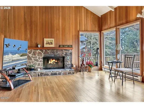 5300 S Fairway Road Neskowin OR 97149
