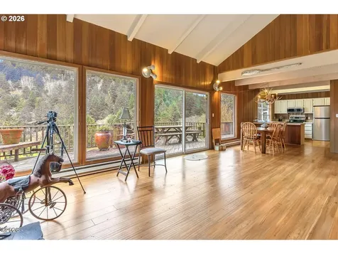 5300 S Fairway Road Neskowin OR 97149