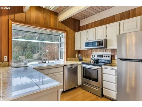 5300 S Fairway Road Neskowin OR 97149