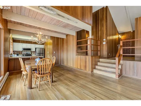 5300 S Fairway Road Neskowin OR 97149