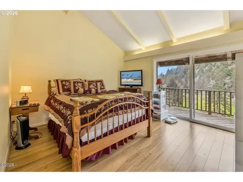 5300 S Fairway Road Neskowin OR 97149