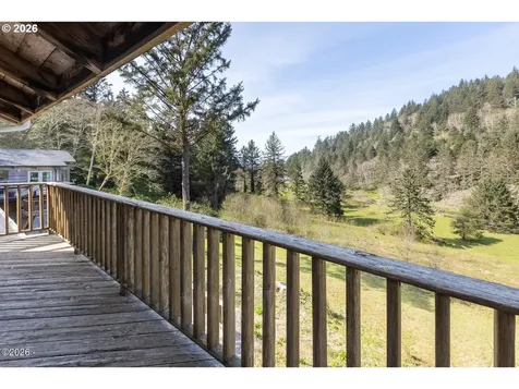 5300 S Fairway Road Neskowin OR 97149