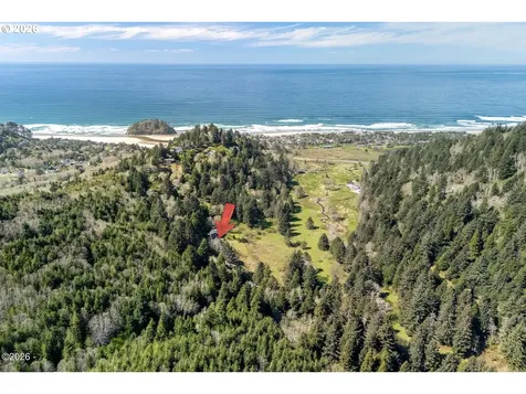 5300 S Fairway Road Neskowin OR 97149