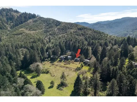 5300 S Fairway Road Neskowin OR 97149