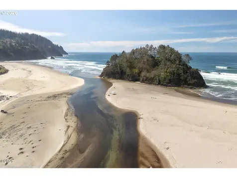 5300 S Fairway Road Neskowin OR 97149