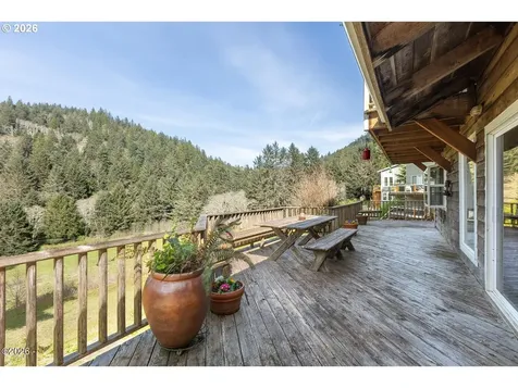 5300 S Fairway Road Neskowin OR 97149