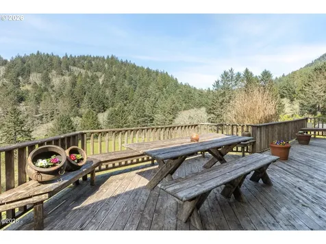5300 S Fairway Road Neskowin OR 97149
