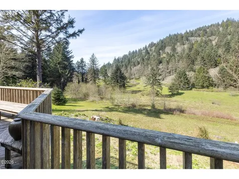 5300 S Fairway Road Neskowin OR 97149