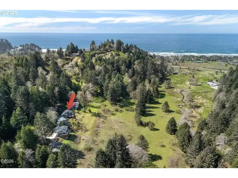 5300 S Fairway Road Neskowin OR 97149