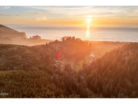 5300 S Fairway Road Neskowin OR 97149
