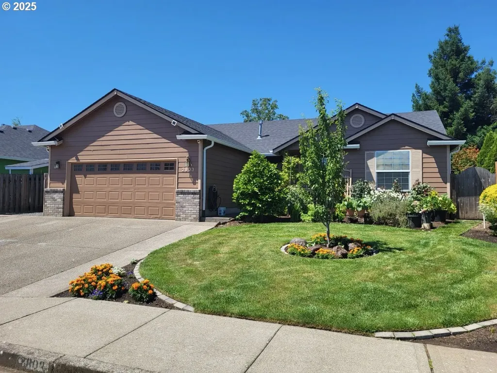 2803 Revere Street Woodburn OR 97071