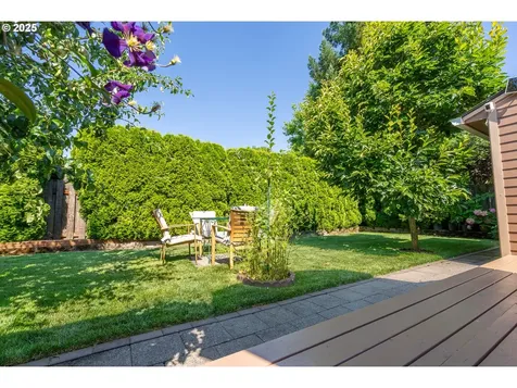2803 Revere Street Woodburn OR 97071