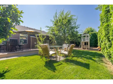 2803 Revere Street Woodburn OR 97071