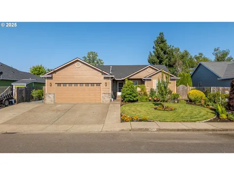 2803 Revere Street Woodburn OR 97071