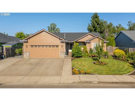 2803 Revere Street Woodburn OR 97071