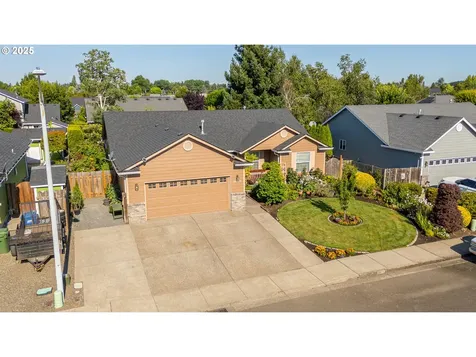 2803 Revere Street Woodburn OR 97071