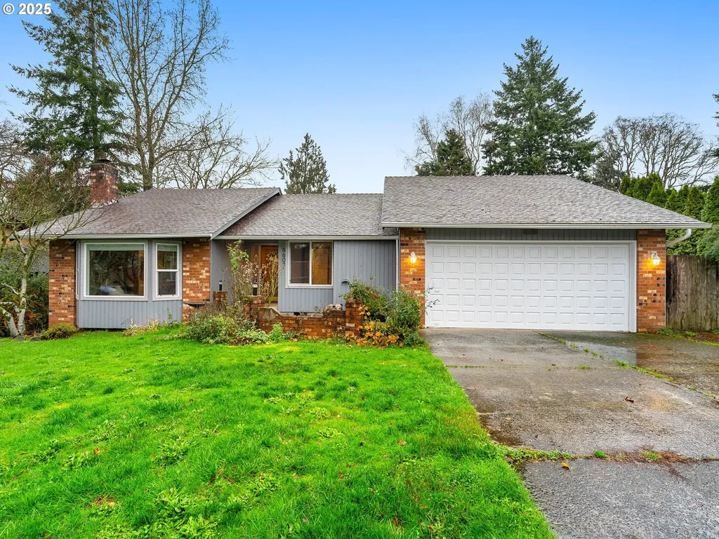 8607 NW 4th Avenue Vancouver WA 98665