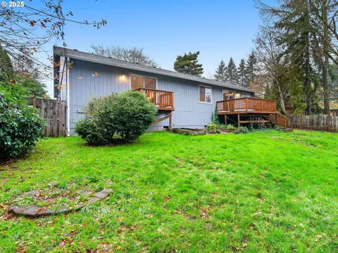 8607 NW 4th Avenue Vancouver WA 98665