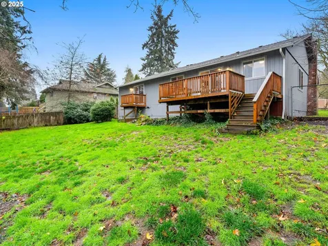 8607 NW 4th Avenue Vancouver WA 98665