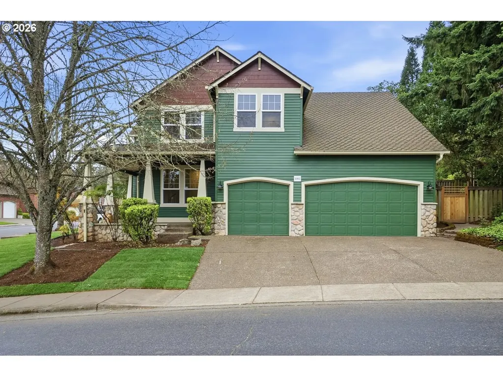 16860 SW Blackberry Lane Beaverton OR 97007
