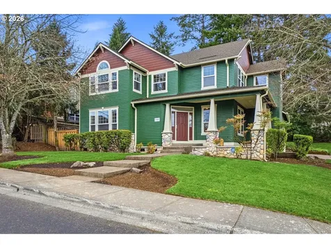 16860 SW Blackberry Lane Beaverton OR 97007
