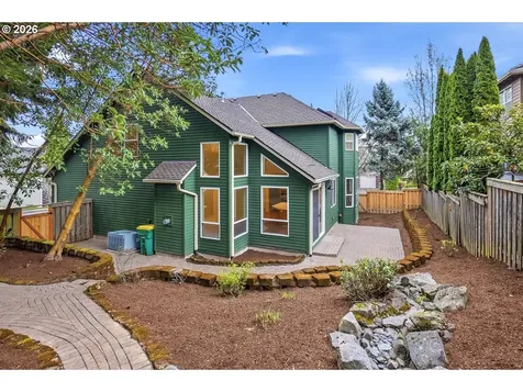 16860 SW Blackberry Lane Beaverton OR 97007
