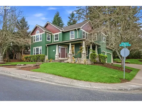 16860 SW Blackberry Lane Beaverton OR 97007