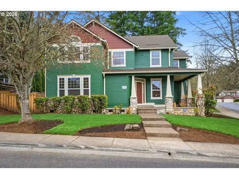 16860 SW Blackberry Lane Beaverton OR 97007