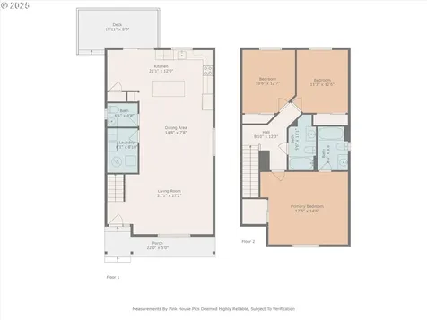 570 NE 55th Avenue Portland OR 97213