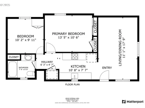 4803 SW Dickinson Street Portland OR 97219