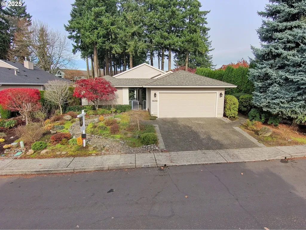 15318 SE 28th Way Vancouver WA 98683