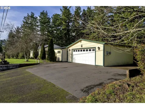 777 Rhododendron Drive Florence OR 97439
