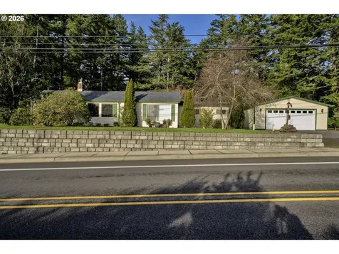 777 Rhododendron Drive Florence OR 97439