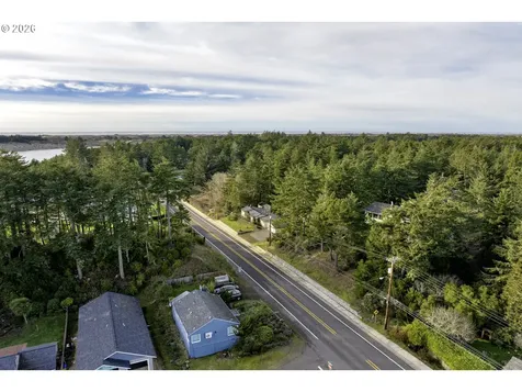 777 Rhododendron Drive Florence OR 97439