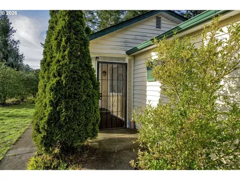 777 Rhododendron Drive Florence OR 97439