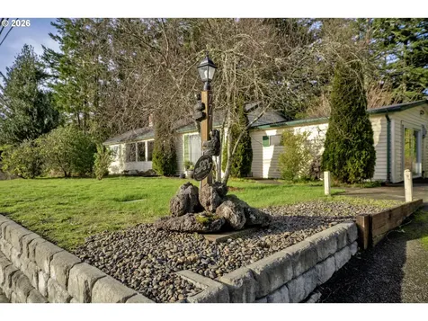777 Rhododendron Drive Florence OR 97439