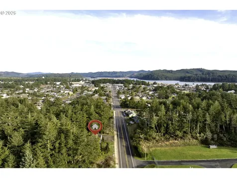 777 Rhododendron Drive Florence OR 97439