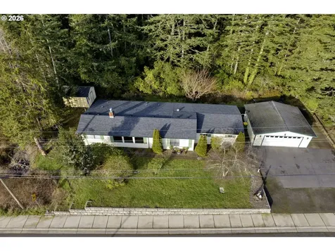777 Rhododendron Drive Florence OR 97439