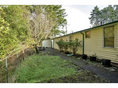 777 Rhododendron Drive Florence OR 97439