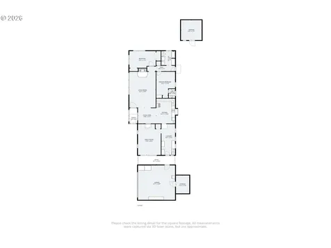 777 Rhododendron Drive Florence OR 97439