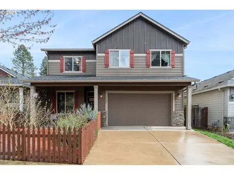 4605 NE 12th Court Vancouver WA 98663