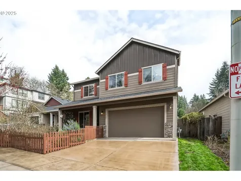 4605 NE 12th Court Vancouver WA 98663