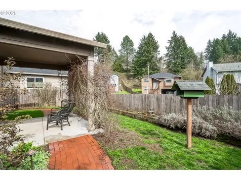 4605 NE 12th Court Vancouver WA 98663