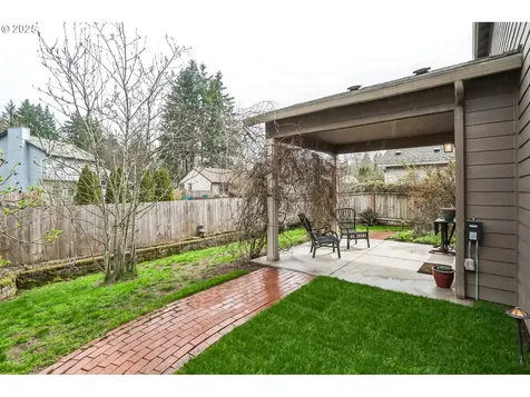 4605 NE 12th Court Vancouver WA 98663