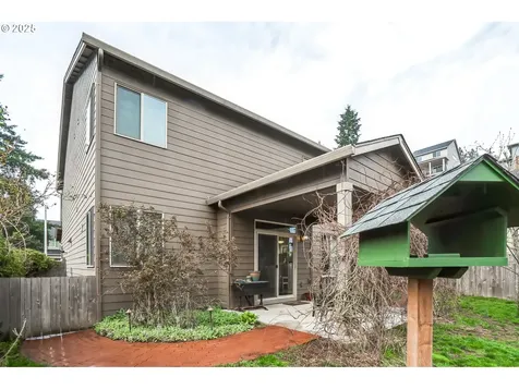 4605 NE 12th Court Vancouver WA 98663
