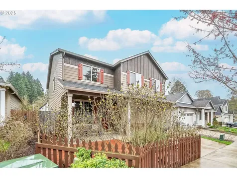 4605 NE 12th Court Vancouver WA 98663
